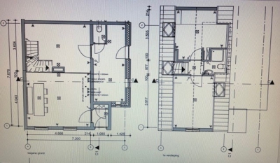 Dorpsstraat 50V, Nigtevecht Lengers Housing